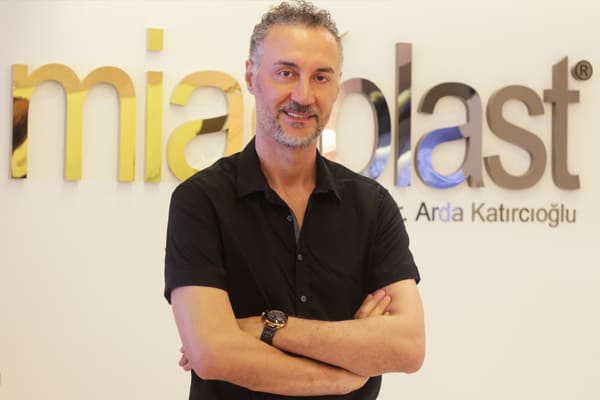 Miaplast Estetik Cerrahi Op. Dr. Arda Katırcıoğlu İstanbul